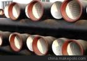 【濟(jì)寧市球墨鑄鐵管濟(jì)寧承插口球墨鑄鐵管廠家直銷】?jī)r(jià)格,廠家,圖片,鑄鐵管材,江陰魯寶管業(yè)-