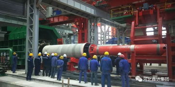 喜報 京東管業(yè)鑄管產(chǎn)品再上新臺階